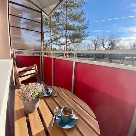 Apartman Kristina Štúrovo Eksteriør bilde