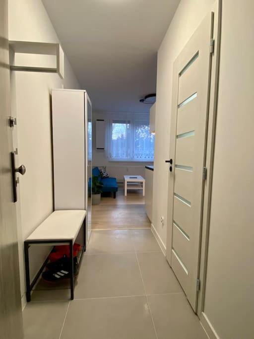 Apartman Kristina Štúrovo Eksteriør bilde